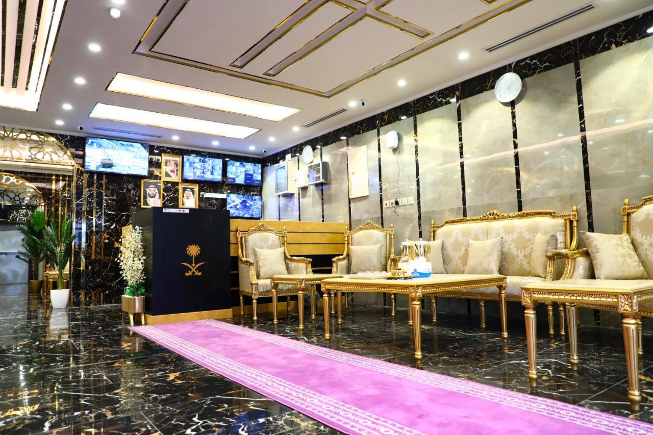 Apartment الضيف Medina
