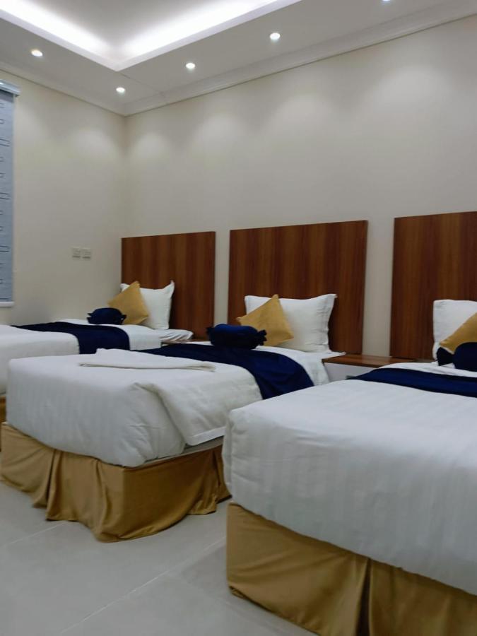 الضيف Apartment *